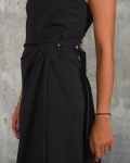 Rochie Equality, Neagra