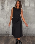 Rochie Equality, Neagra