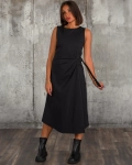 Rochie Equality, Neagra