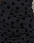 Rochie Memento, Neagra