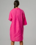 Rochie Bring Back, Culoare verde