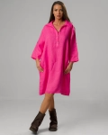Rochie Bring Back, Culoare verde