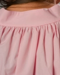 Рокля Pink Magic, Розов Цвят