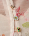 Рокля Floral Dream, Микс Цвят